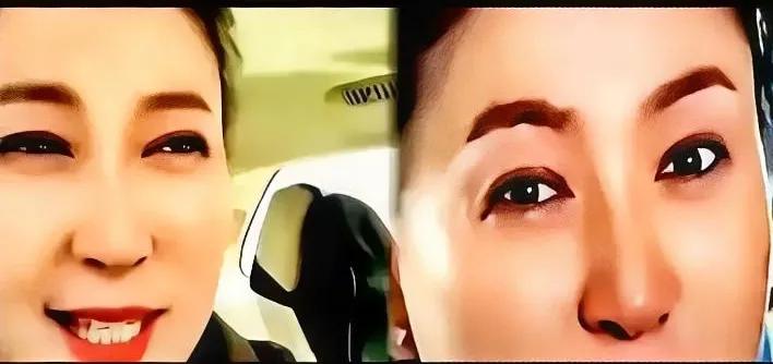 越黑越红天花板！闫学晶直播遭怼反杀，1800万销售额打脸质疑
 
谁能想到，被弹