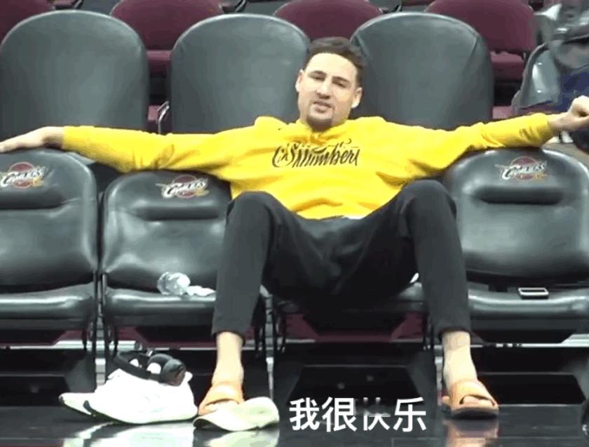 看到汤汤终于投开了的我⬇️11号上半场11分#nba季前赛# ​​​