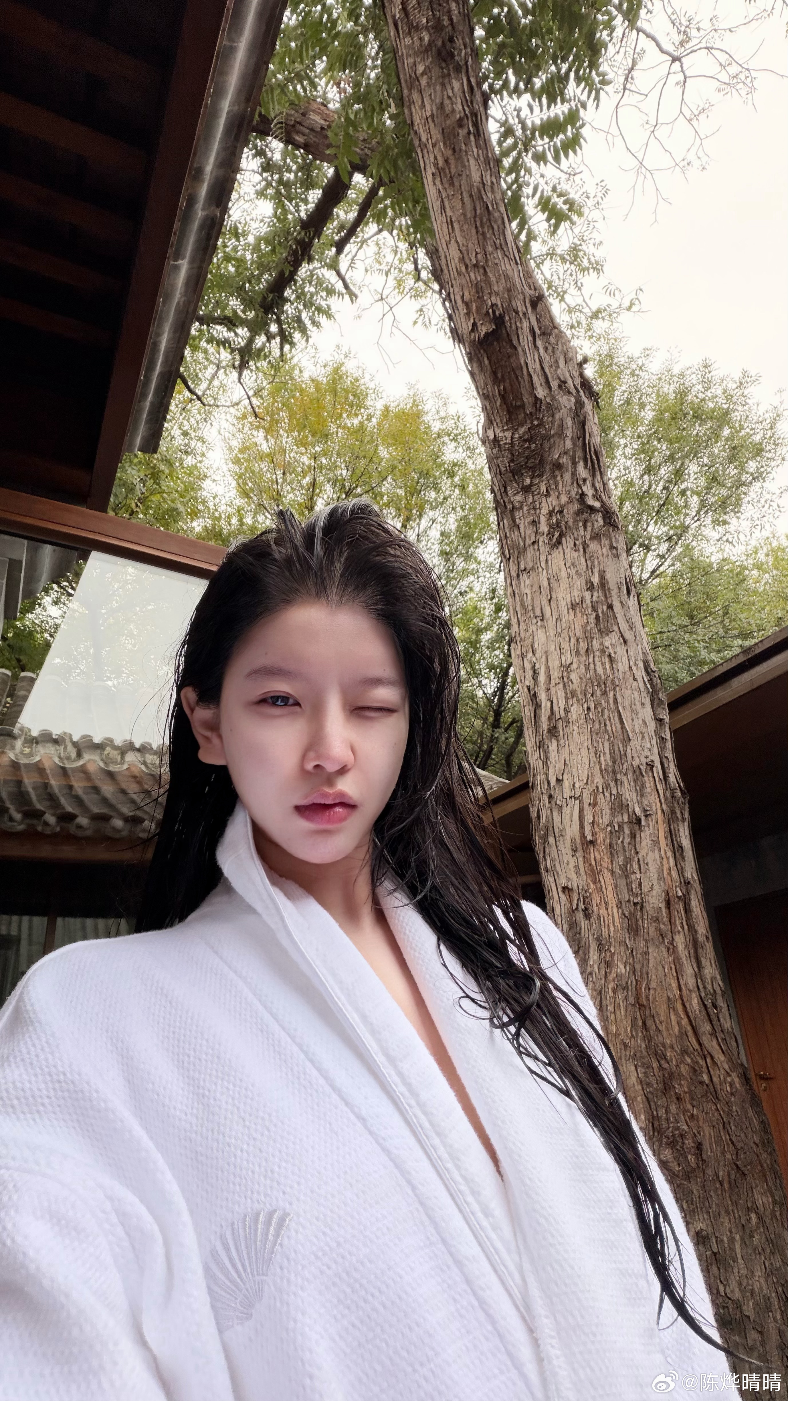 今日🌧️ ​​​