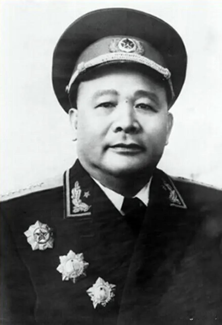 你知道当年八路军115师师长为什么向中央军委提出将115师下辖的344旅旅长换一