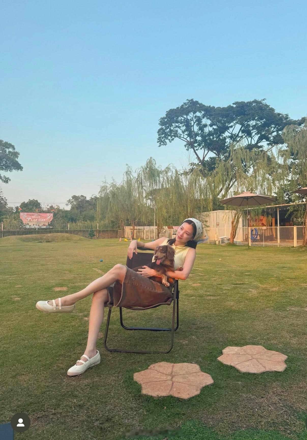 baifern baifern 小水更新日常每一天都能生活在夏天 