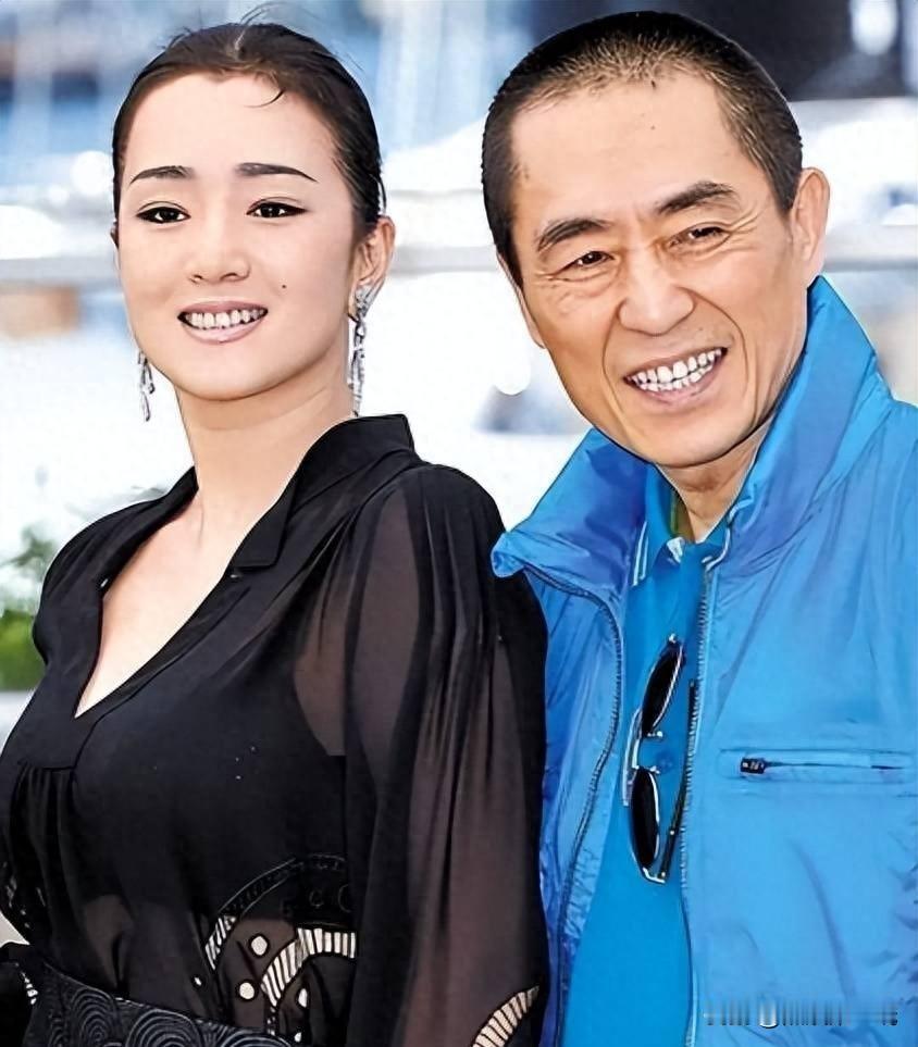 巩俐定居法国，没有养育子女，很多人以为她淡出影坛，却不知她悄悄铺好了华语电影的国