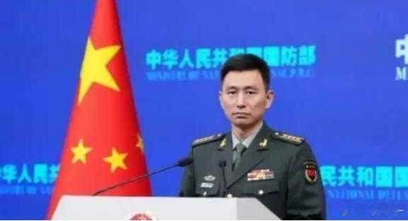 解放军严阵以待！台海大局已定，分裂行径绝无退路中国国防部早已向世界发出铿锵宣言：