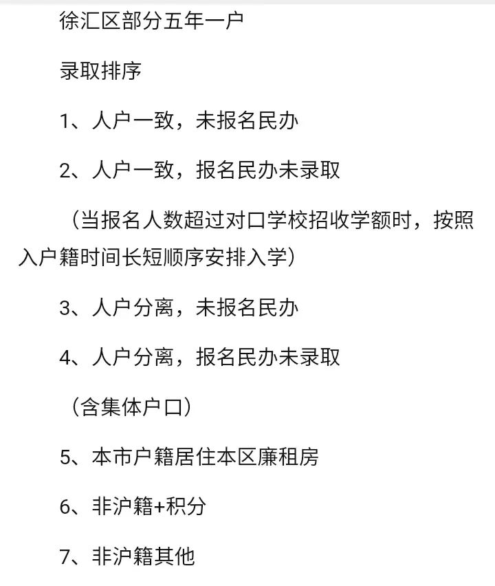 突发！上海108所学校发出“招生超额”预警!