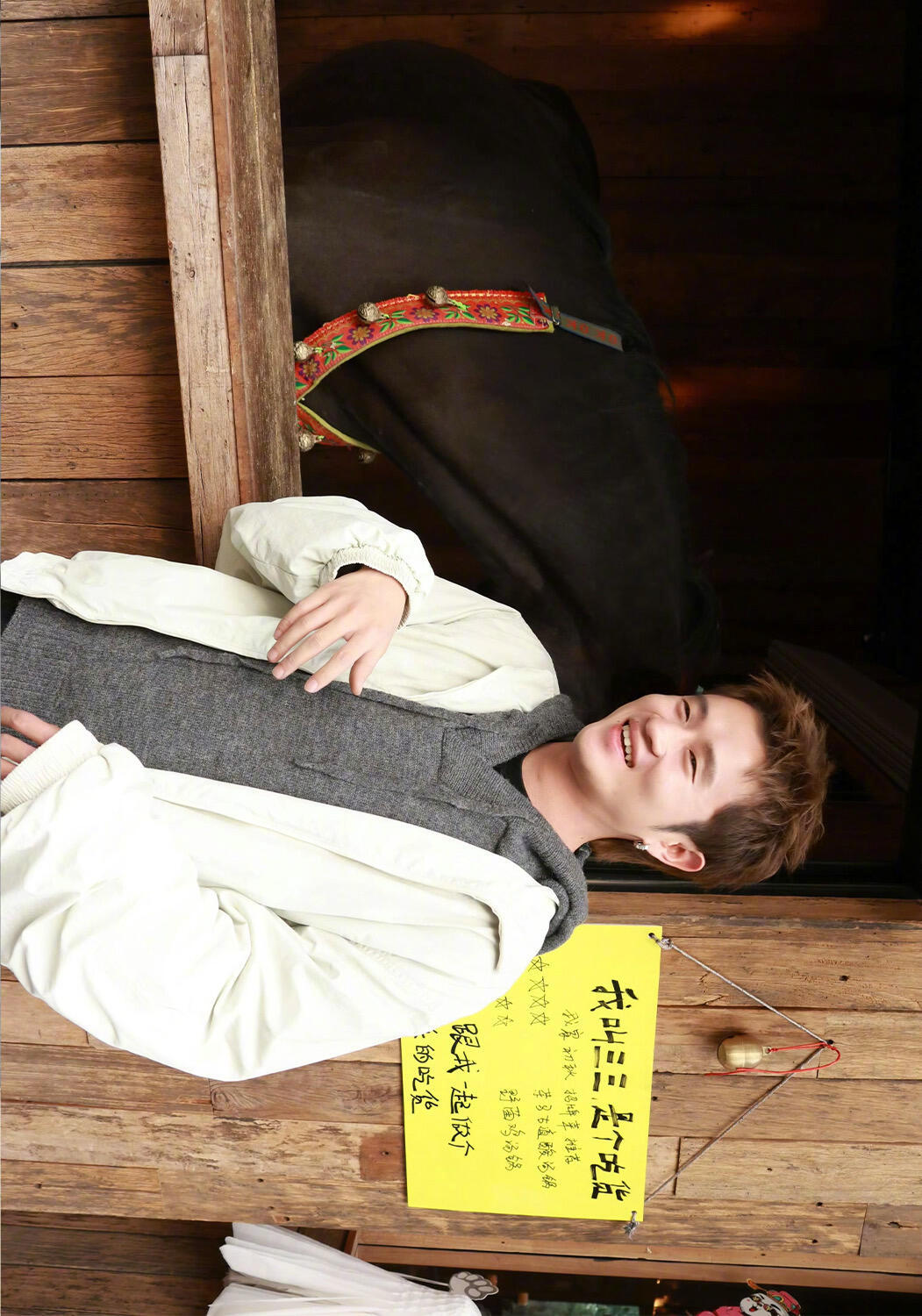 王勉偷跑五哈6先导片 愚人节最大骗局出炉——王勉的“五哈6独家先导片”！本以为是