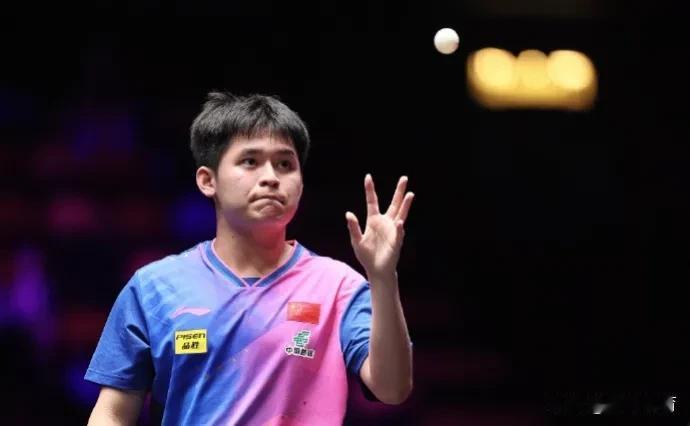 在中国乒乓球大满贯赛事圆满收官之际，国家乒乓球队男子阵容的积分榜单再度刷新，具体