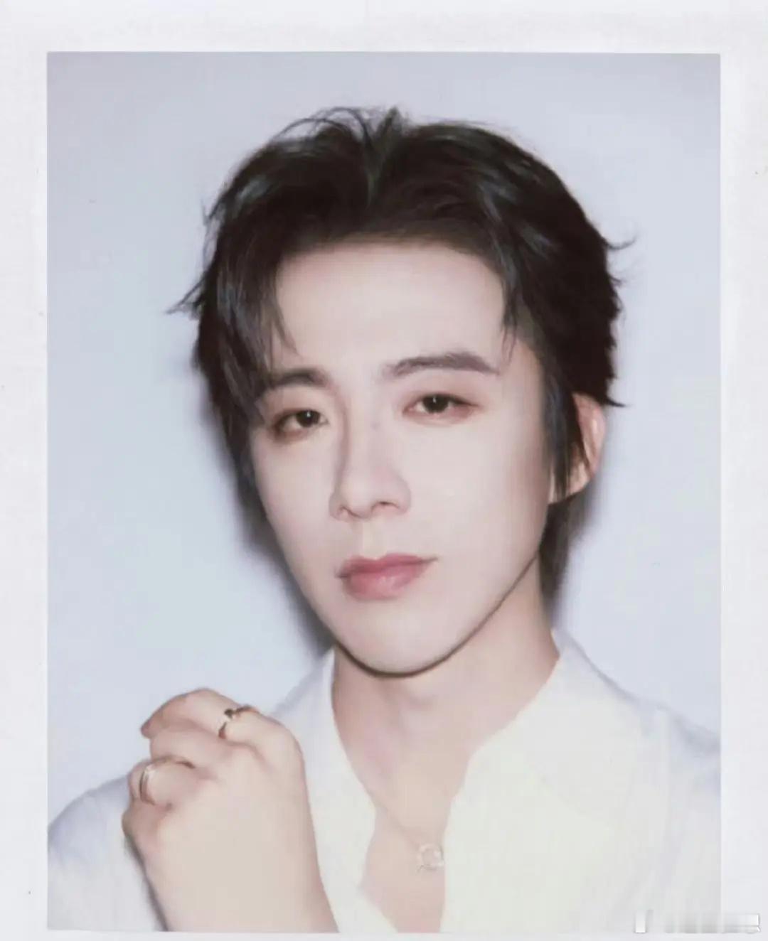 男明星撕拉片的神来了刘宇宁 ​​​