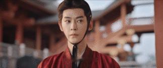翘楚原著翘楚感情戏 剧集翘楚 本来还怕改编会毁原著，结果看下来完全惊喜，画面和人