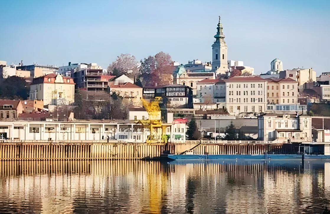 中国以及多国反对，科索沃问题：地缘博弈下的火药桶！

如果仅仅把科索沃问题视为历