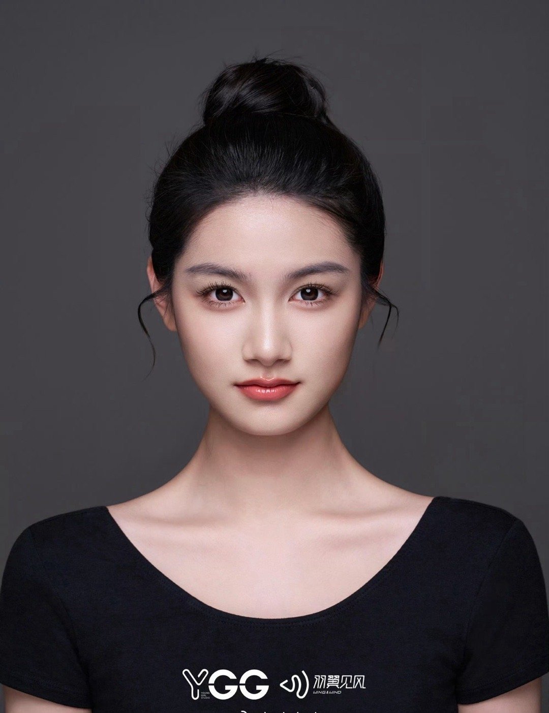 张籽沐艺考状态夯爆了 张籽沐的这个艺考状态简直夯爆了！！纯素颜都这么好权威，张籽