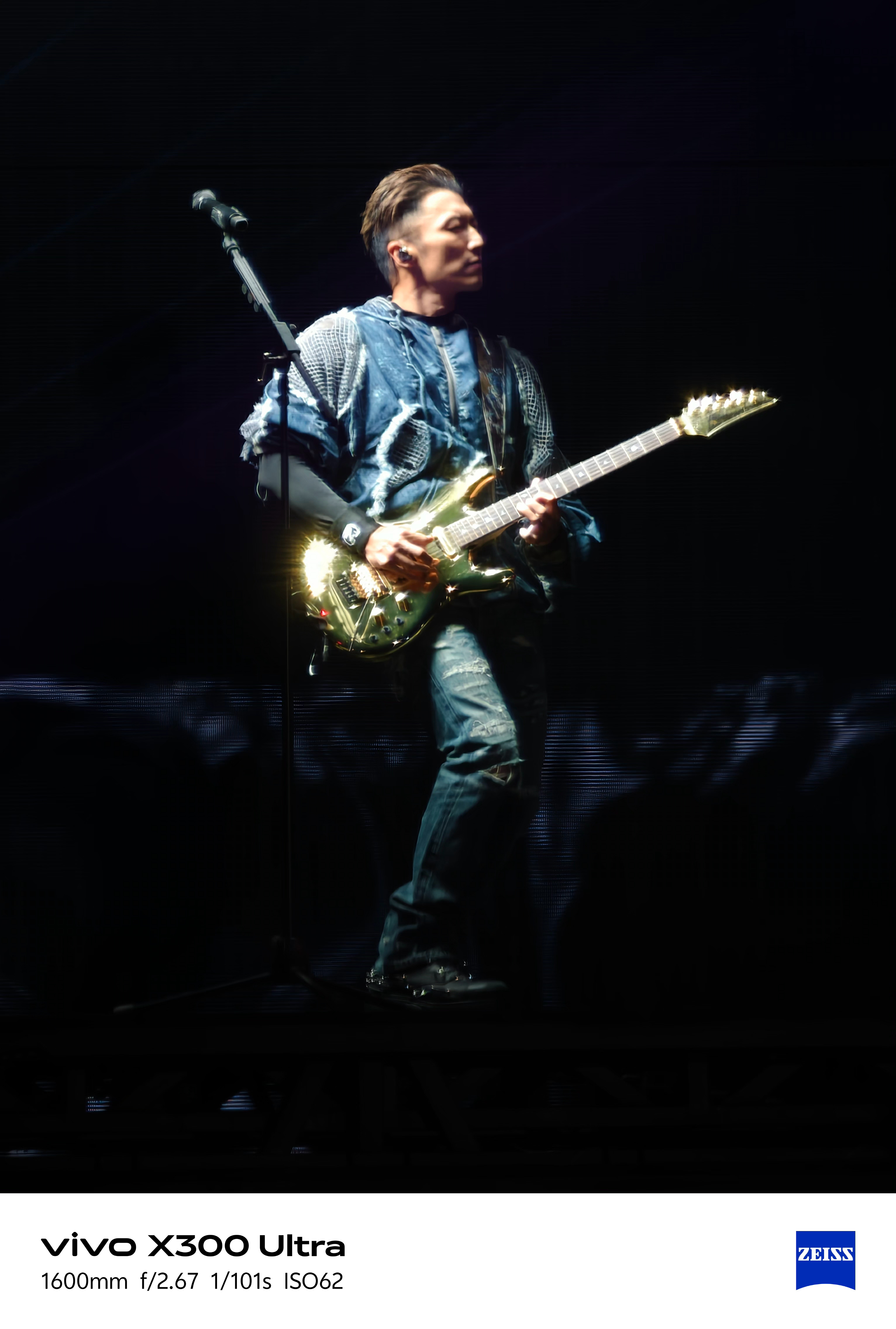 谢霆锋真的是一等一的超级大帅哥，就硬帅。拍摄于 EvolutionNicLive