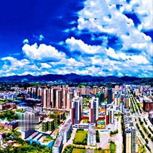 广东县域区划调整前瞻：蕉岭并入平远，恩平、开平共建市域副中心

广东是一个在中国