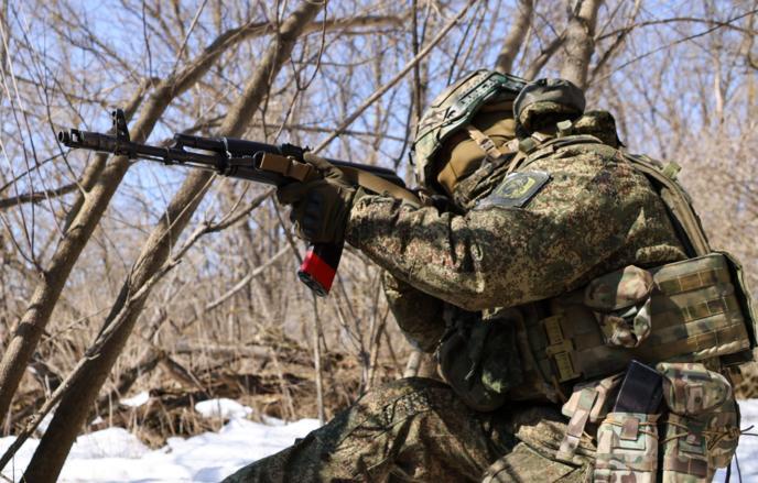 马罗奇科：俄军在进攻赖亚历山德罗夫卡时攻克乌军防御据点
 
专家表示，俄军已占领