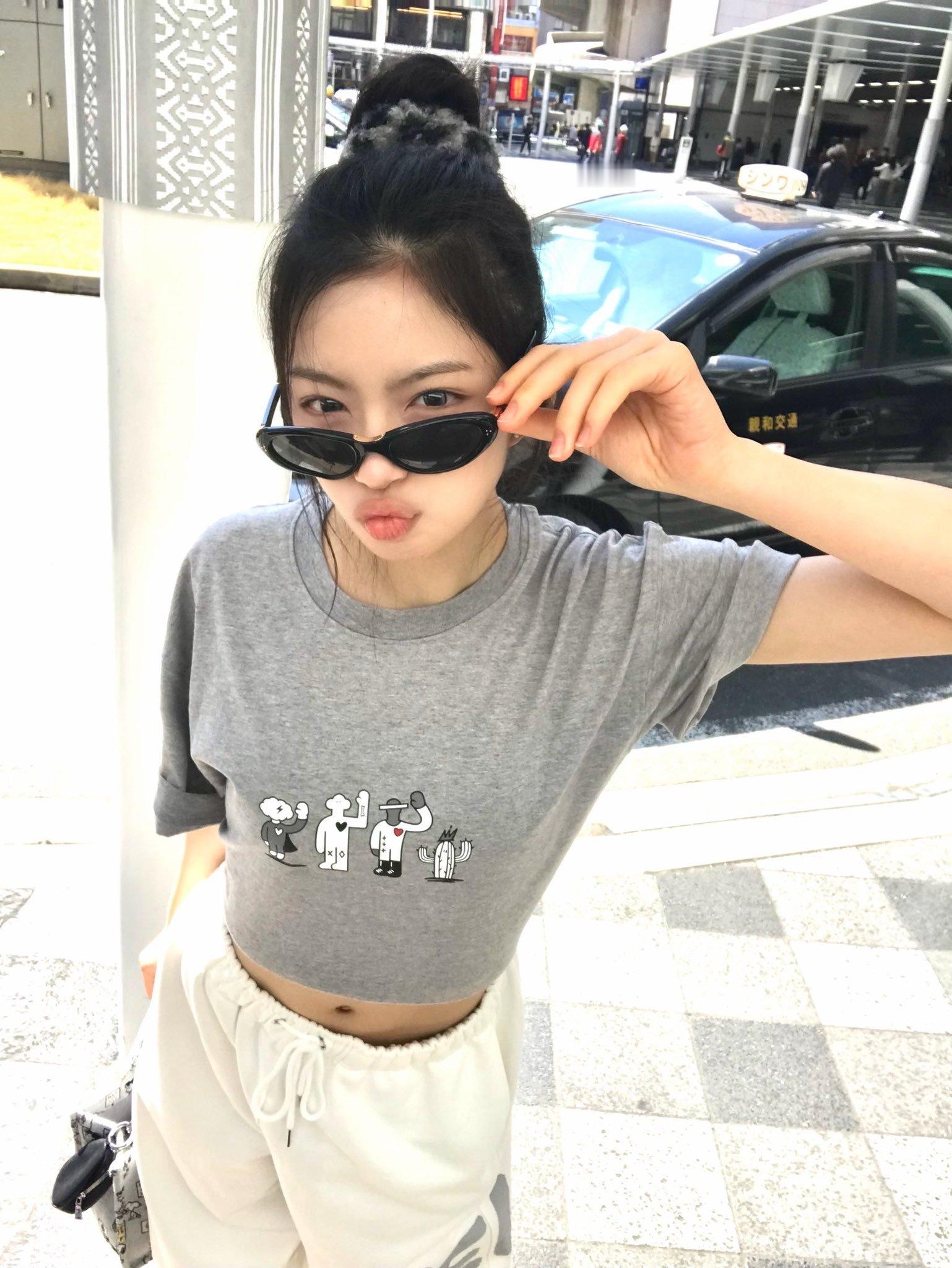 260421 KiiiKiii KYA朴祉禹 