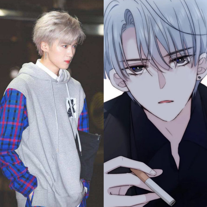 偏偏宠爱现偶大ip 闫桉江忍适配度偏偏宠爱现偶大ip，闫桉江忍适配度，咱就说之前