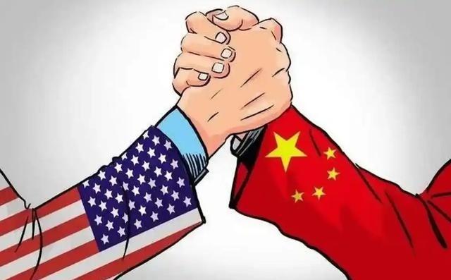 美国到底会不会向中国开战呢？就这么说吧，美国100%可能想开战，因为中国已经对美