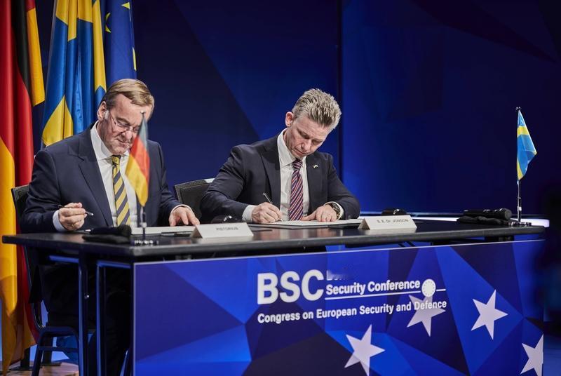 俄乌若停火，欧洲安全局势变化值得玩味。从欧洲多国和欧盟领导人声明看，他们对俄罗斯