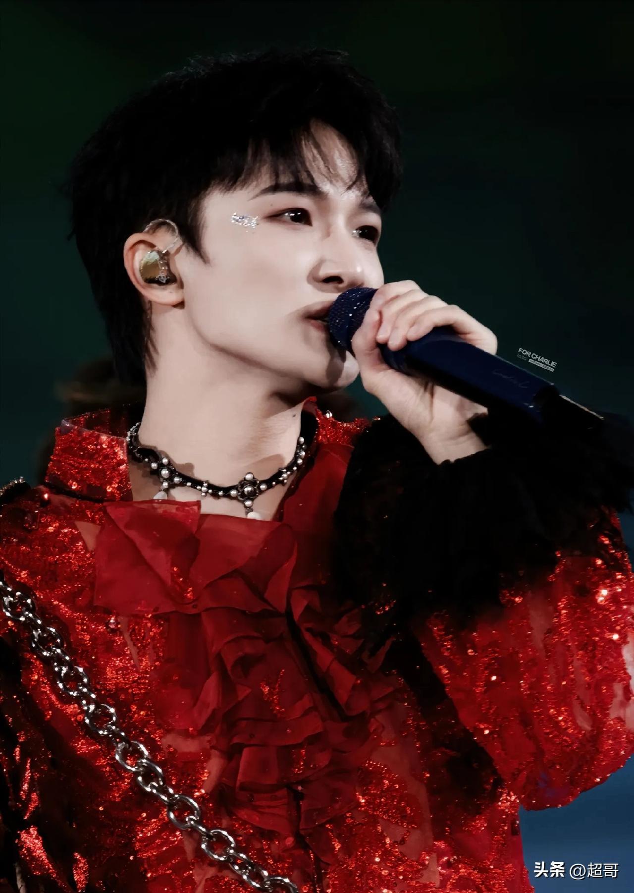 杀疯了！周深《吉量》热度8960登顶，国风OST天花板，循环到停不下来🎵
正文