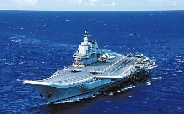 核动力航空母舰确实非常难建。全球能造核动力潜艇的有6个国家，可截至2025年能造