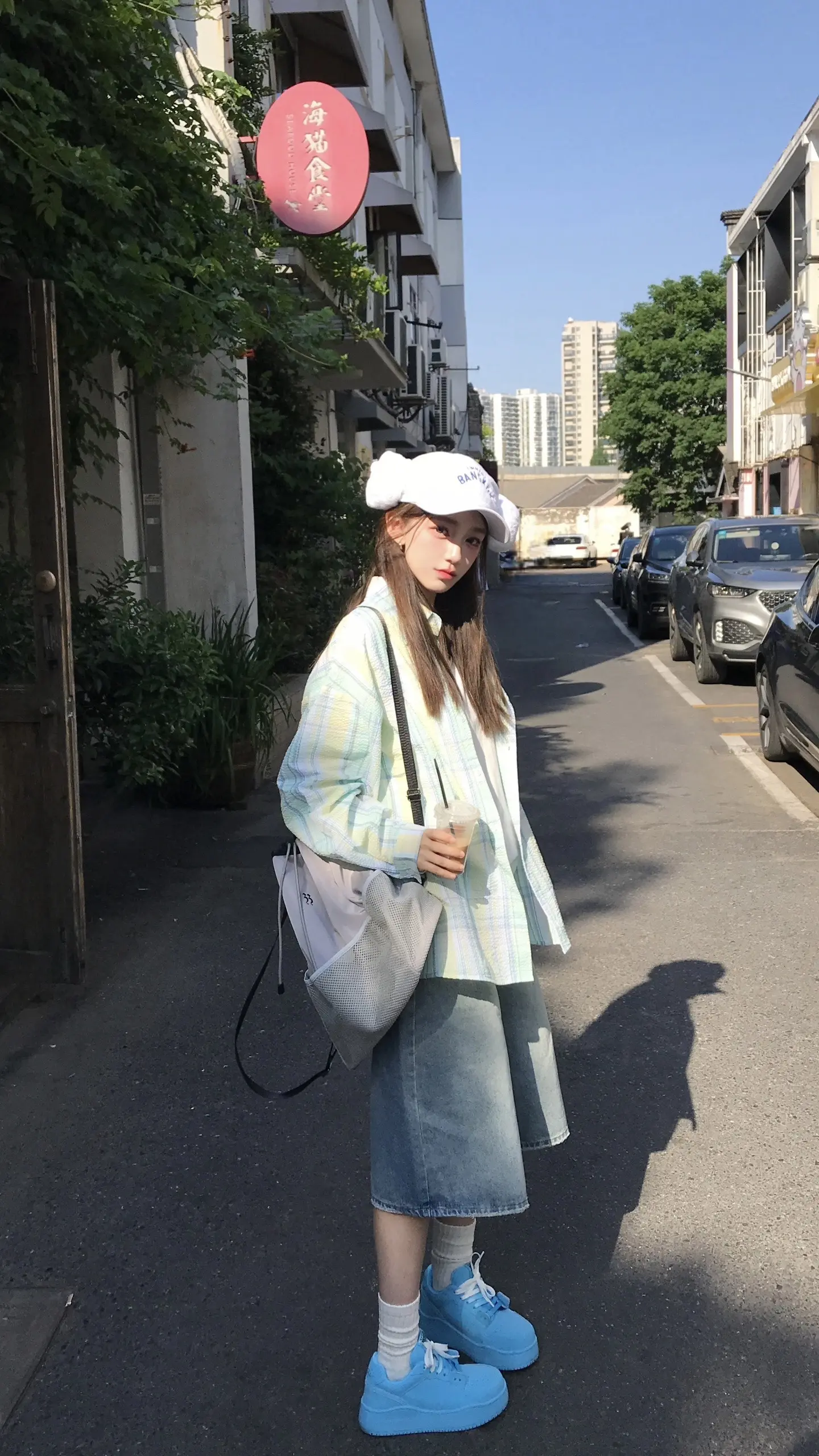 听到爱听的音乐想到熟悉的你