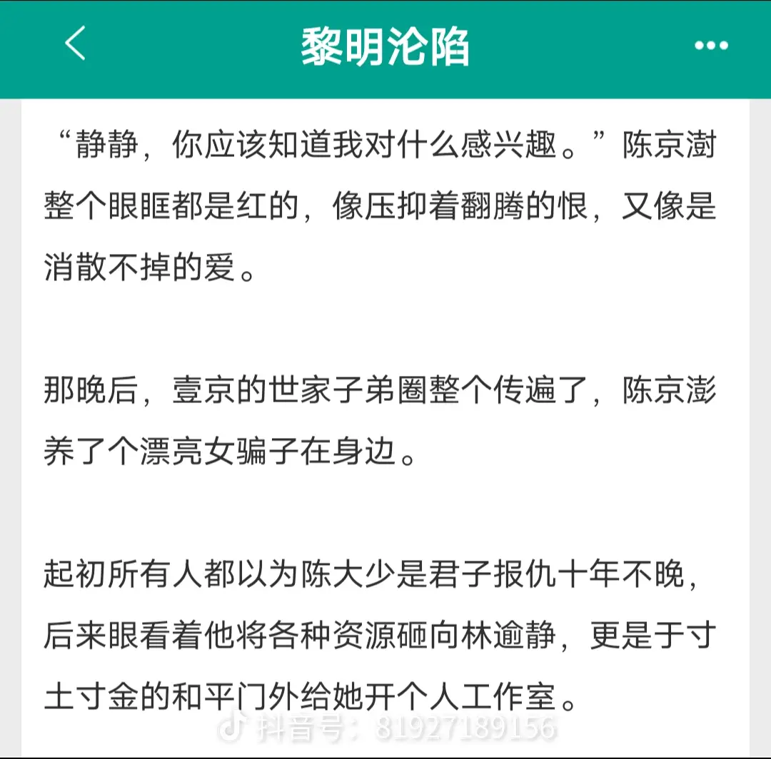 《黎明沦陷》by桃屿