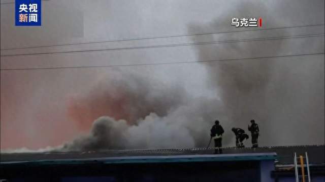 特朗普暂缓对俄罗斯新制裁，乌克兰全国超过15处重要能源设施遭俄袭击，泽连斯基称乌美最快下周举行新一轮