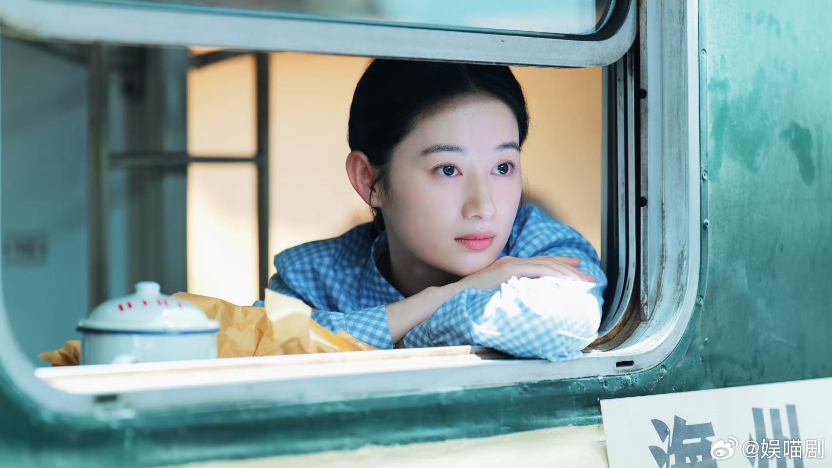 郭晓婷没有浪费一帧镜头戏里的姐姐迷人，戏外的晓婷更值得一句“姐姐好飒”！这种有效