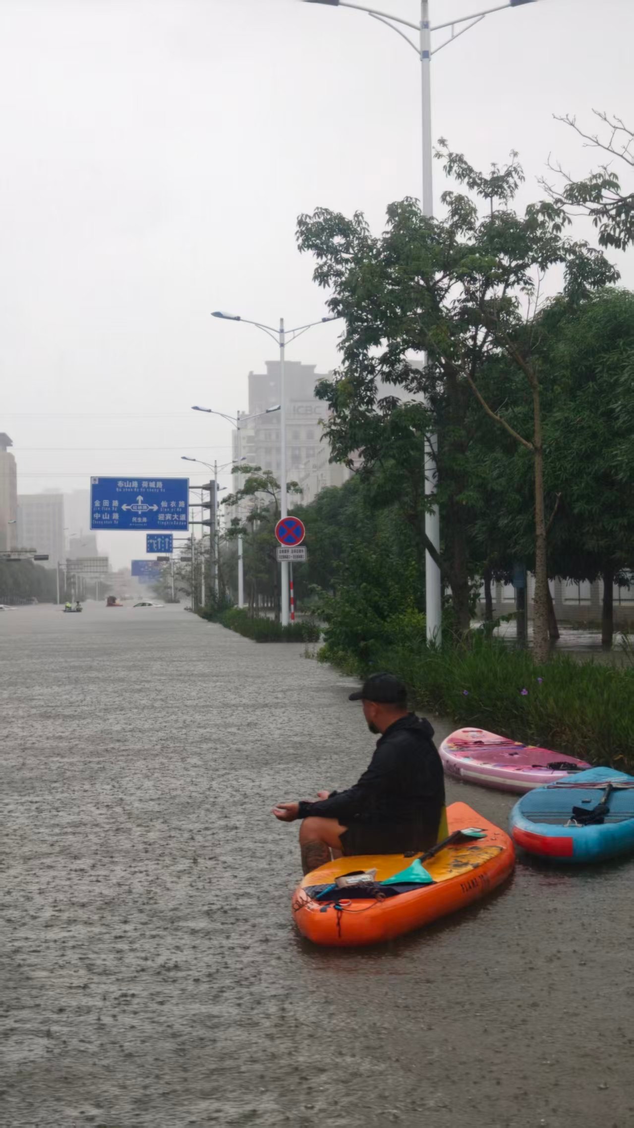 早 南宁