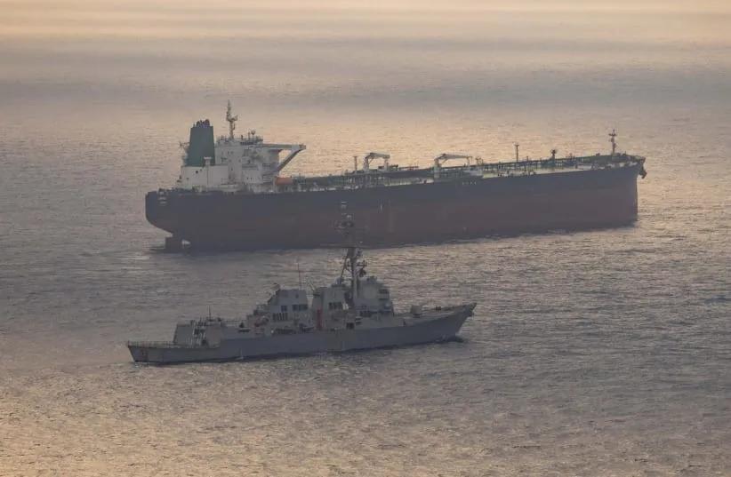 当今世界正在发生的两场战争，一场是乌克兰战争，另一场是伊朗战争。眼下，有可能进行