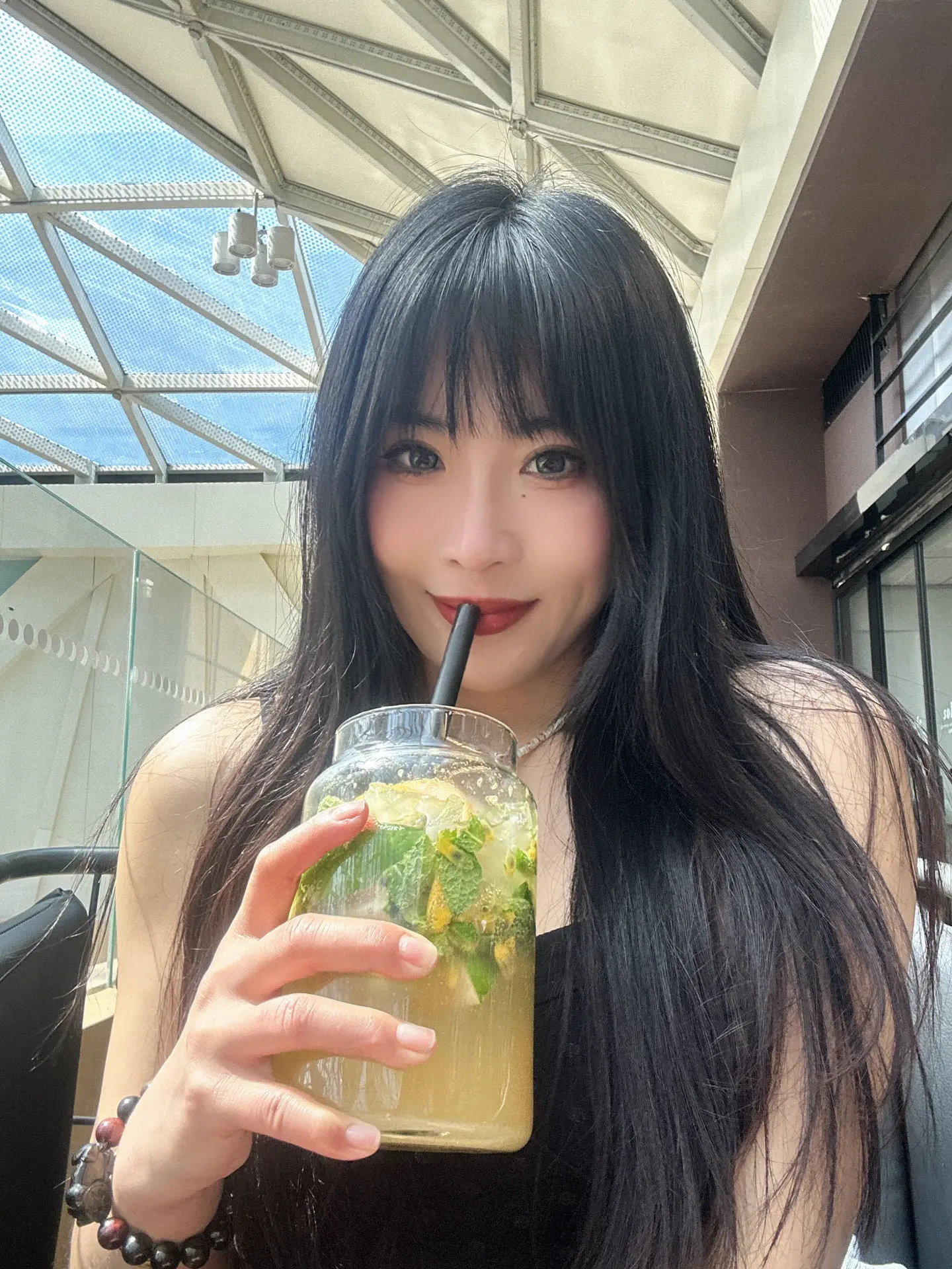 缘尽则散