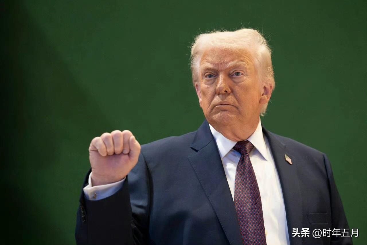 🚨西半球新的“毒战”：特朗普与17个国家正筹划打击贩毒集团

美国总统唐纳德·