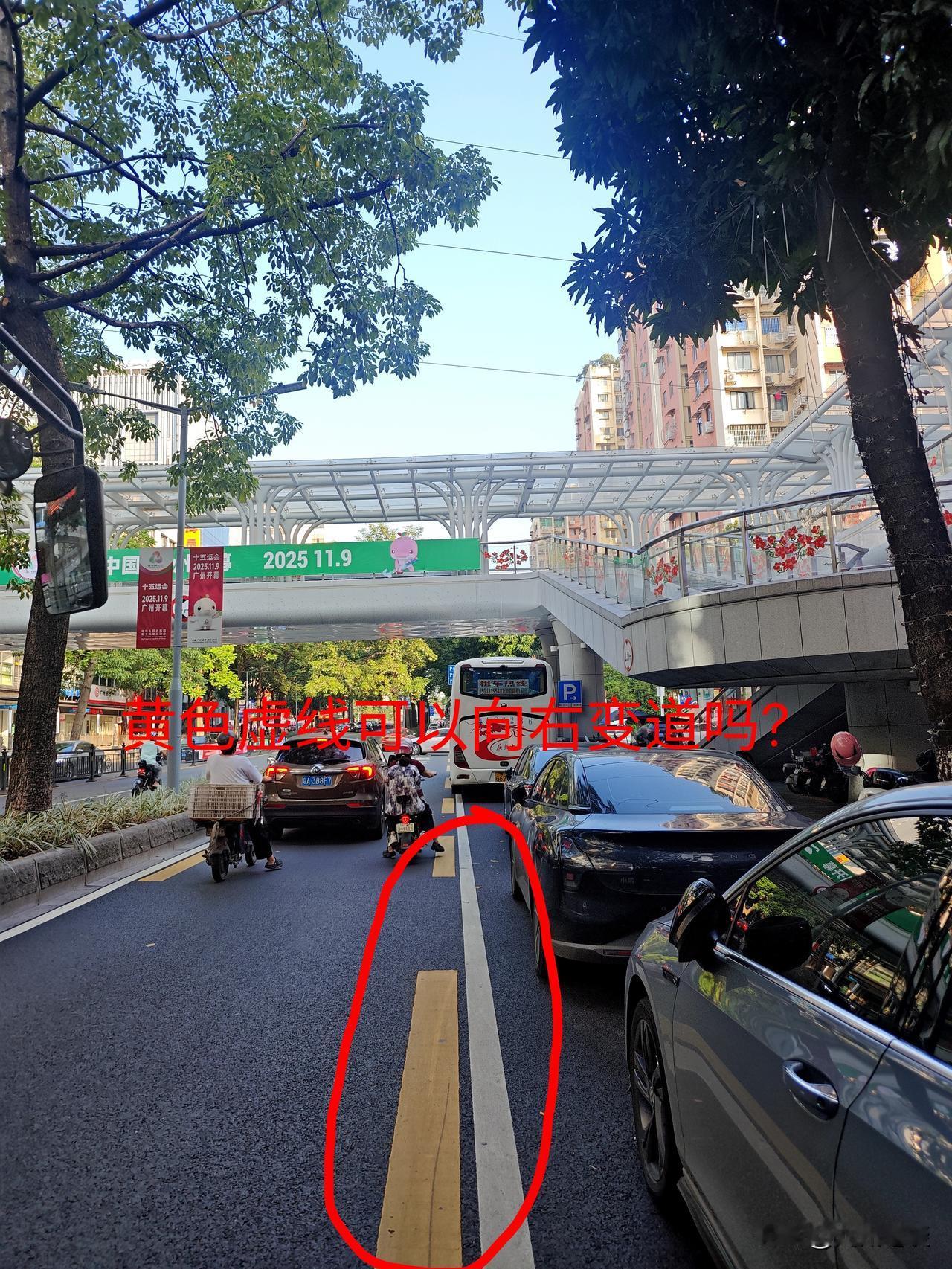 占据非机动车道合法停车？
懵逼了！问下全国超过5.5亿的机动车驾驶员和各位明白人