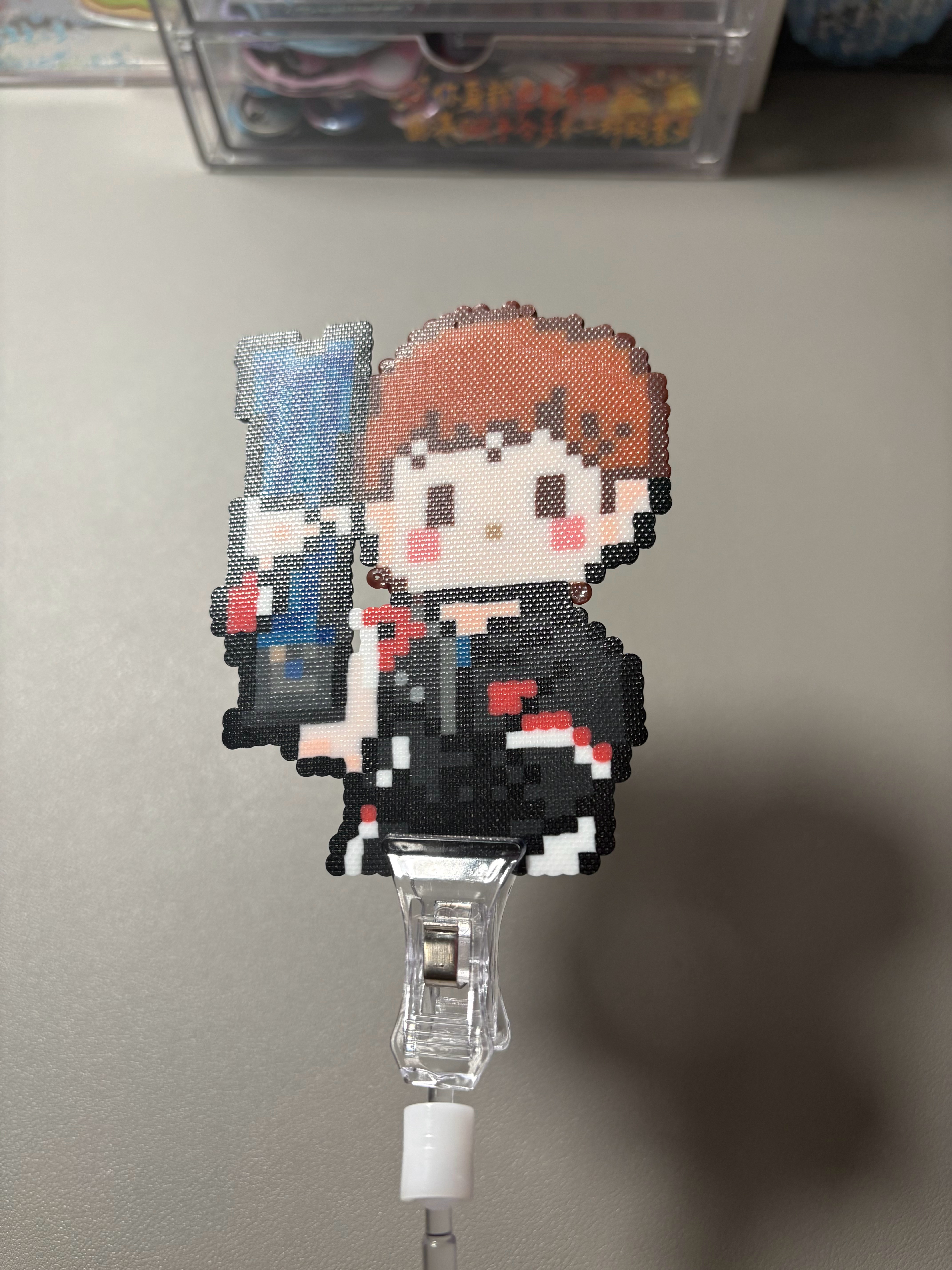 其实我拼了两个