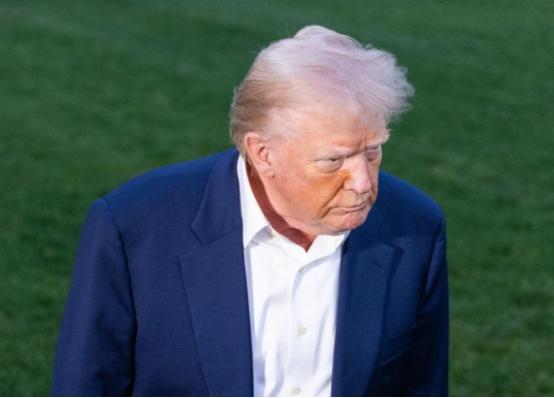 外媒回过神来了！外媒表示，原本美国要通过关税战打击中国，没想到中国却趁机将特朗普