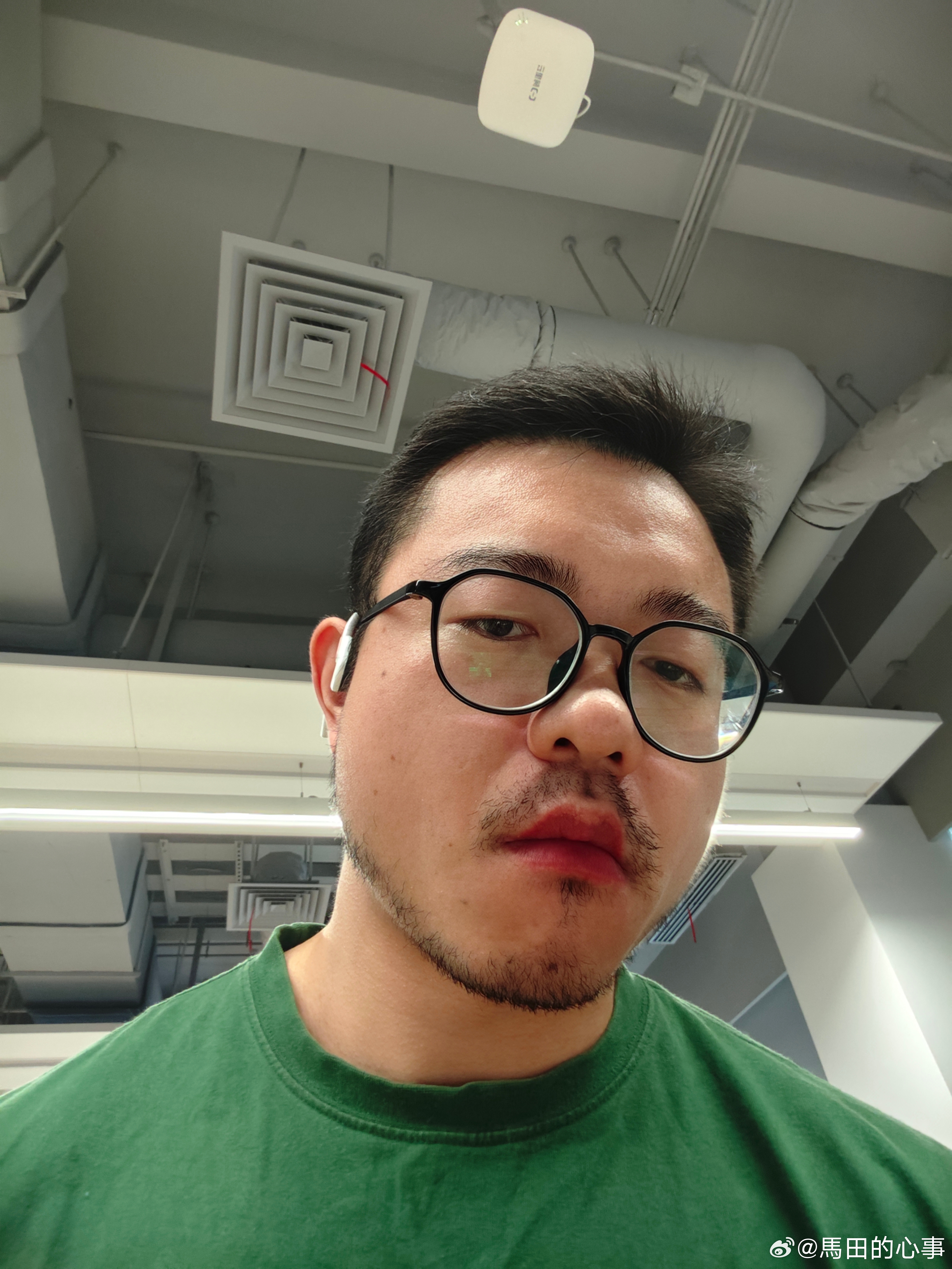 阴差阳错买了一个12元巨型煎饼给我吃力竭了 