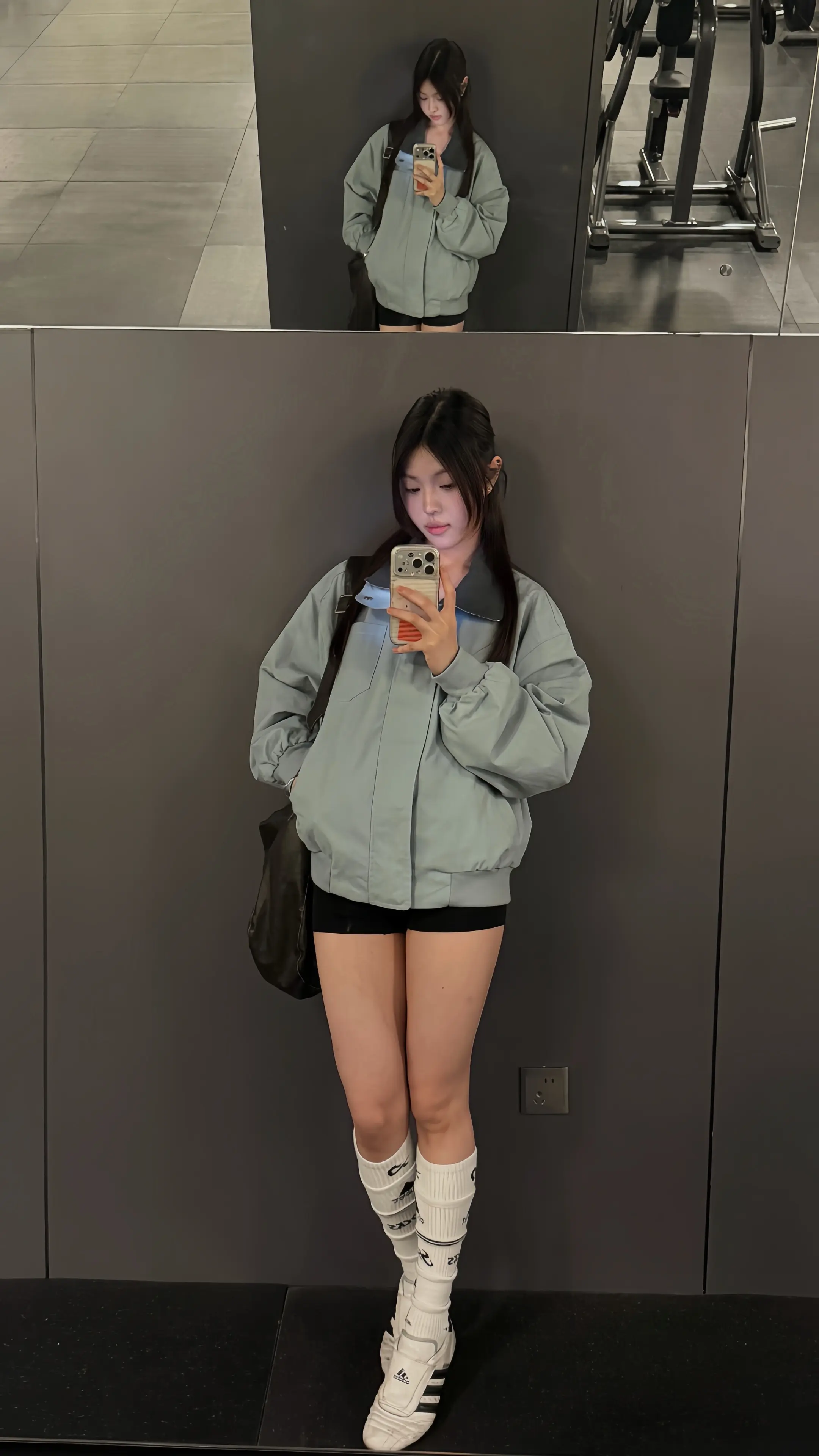 塑造自己时多点耐心