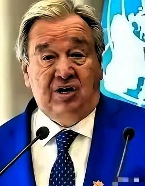 安理会现在估计脸都挂不住了。
安理会刚通过第 2817 号决议，就被中俄用弃权票