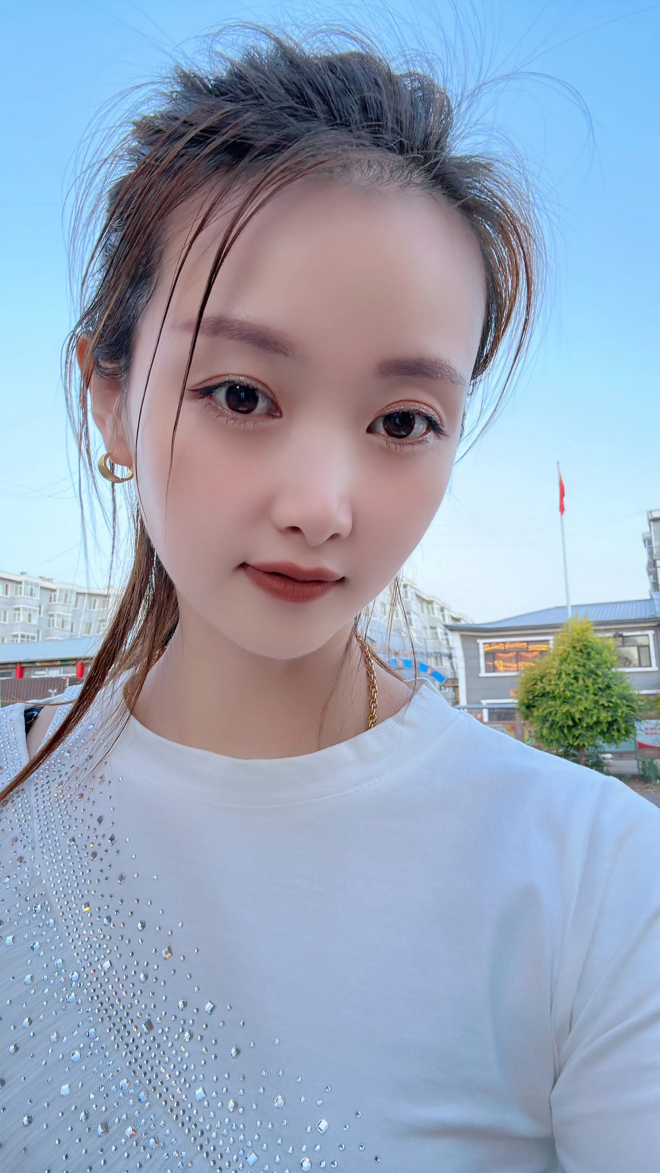 爱自己，就是生活的最佳礼物~