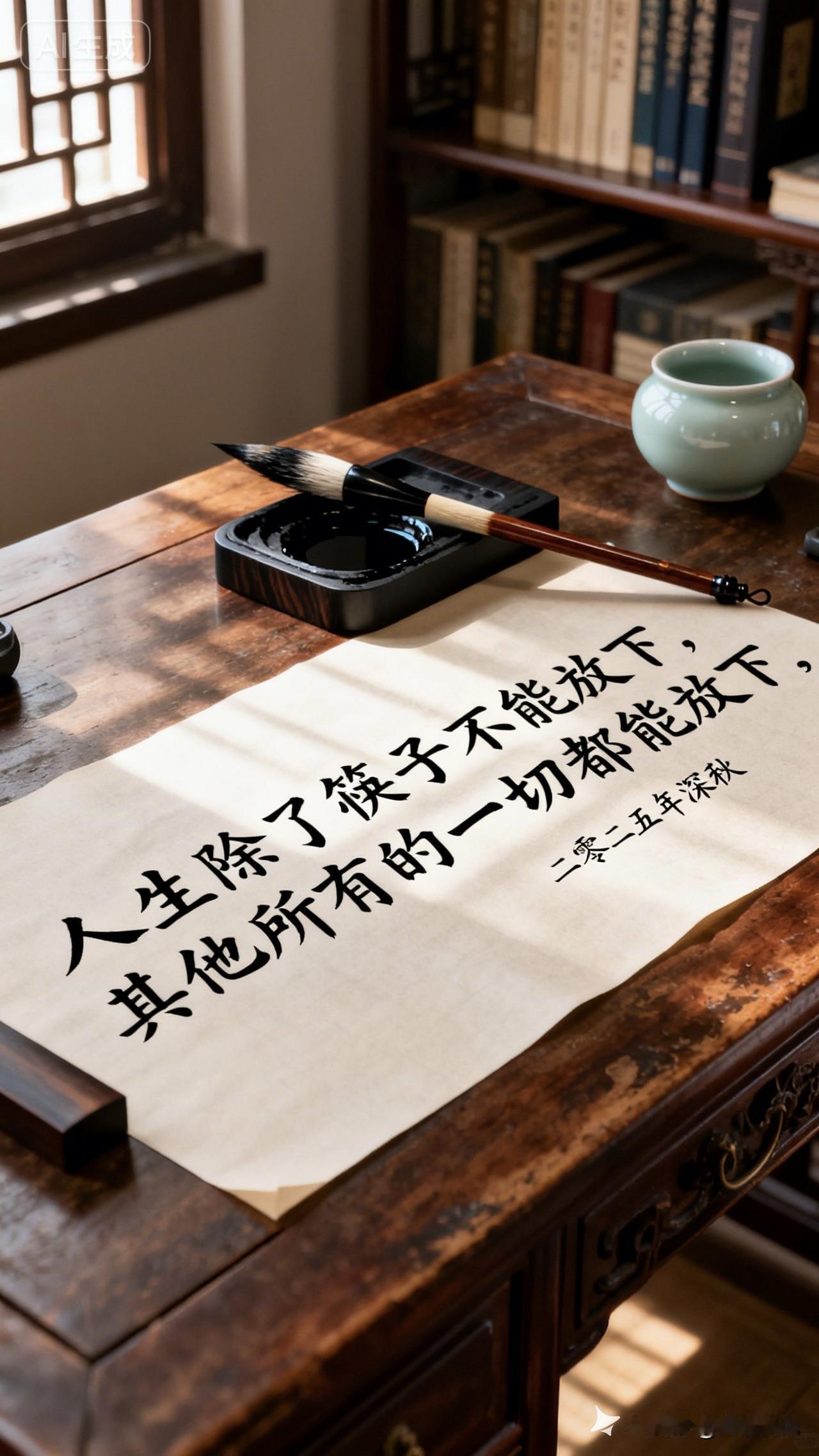 刘震云说：
“越是学历低的人，越适合做老板；越是学历高的，越适合打工；因为学的越