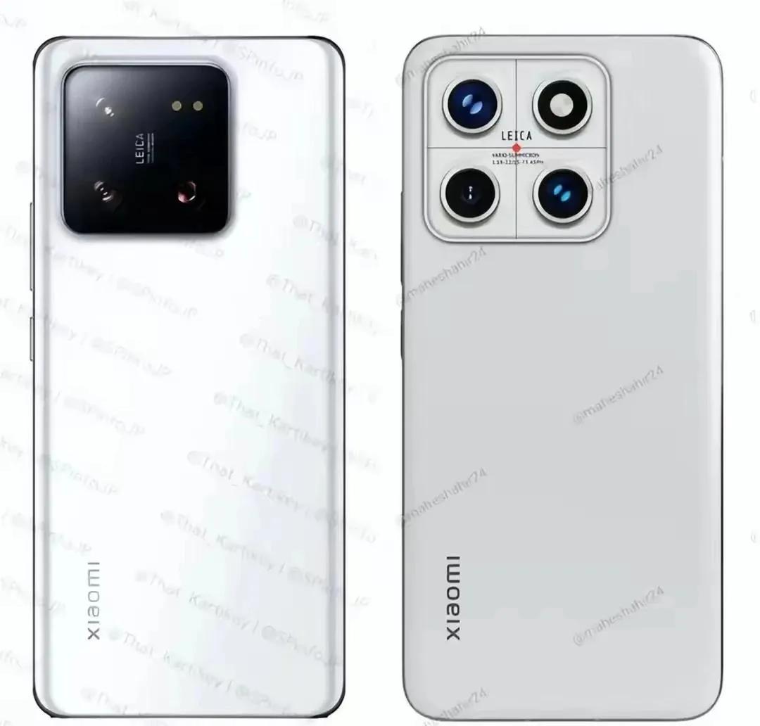 如果小米14系列卖这个价，肯定杀疯[思考]
小米14
12GB+256GB，39