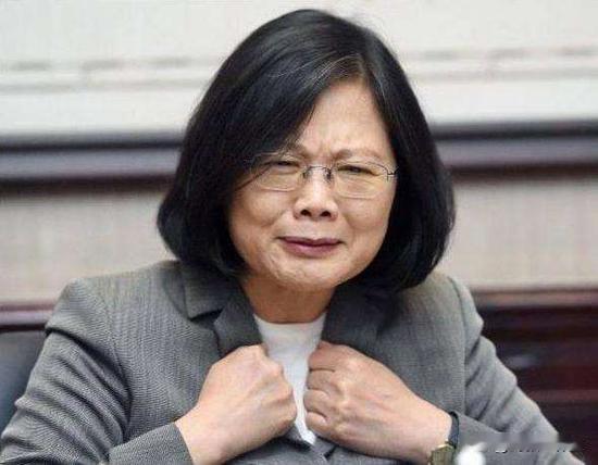 民进党再次开启内部权力大洗牌！

7月1日，民进党中执会完成了第22届中执委、中