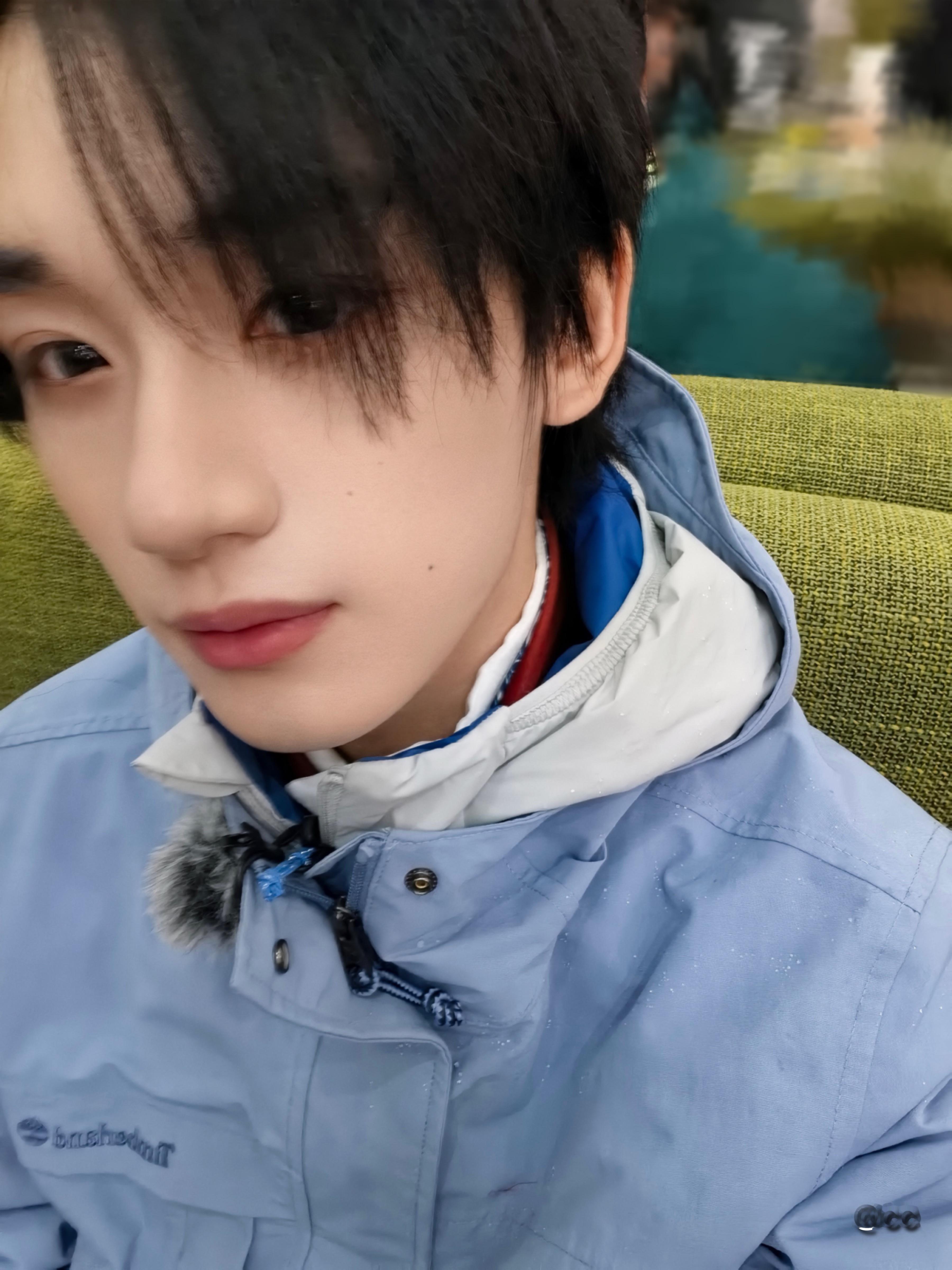 才看到这组萌灯灯 