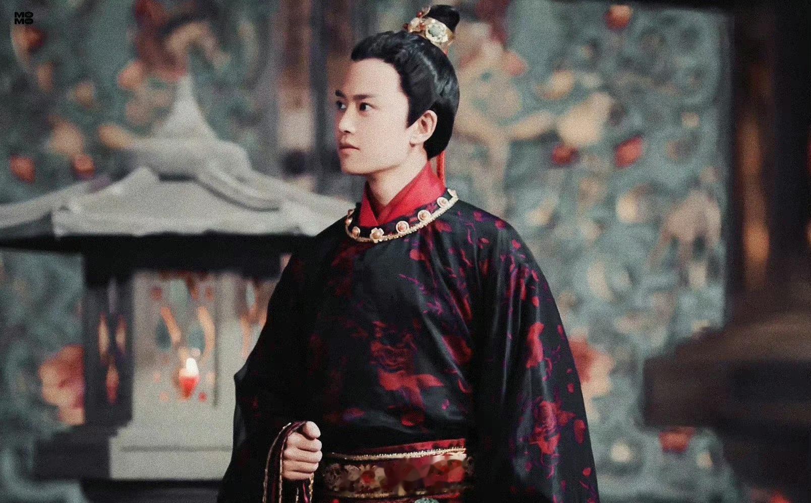 鲜衣怒马广平王—任嘉伦当初追剧大唐荣耀时，被任嘉伦扮演的鲜衣怒马广平王圈粉，睿智