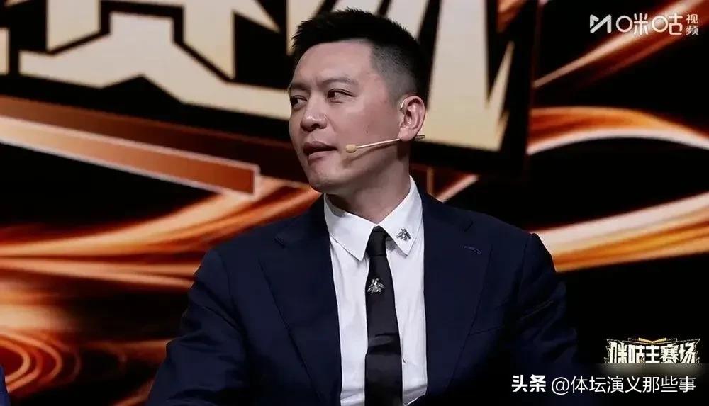 杨鸣对于广东男篮谏言真是实心实意，一个弗格让广东男篮已经起死回生，如果像杨鸣所言
