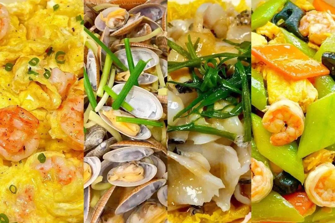 『熬夜食谱』我们都知道，熬夜对身体回带来很大的负面影响，在生活中要尽量做到不熬夜