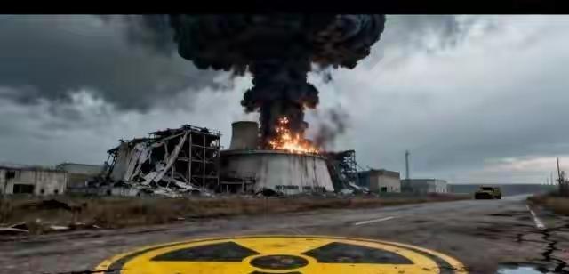 伊朗亮出底牌：若政权不保，直接炸平以核设施