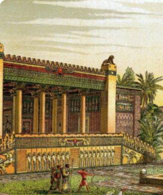 波斯门战役
在公元前330年的冬季，波斯门战役成为亚历山大大帝征服波斯帝国的重要