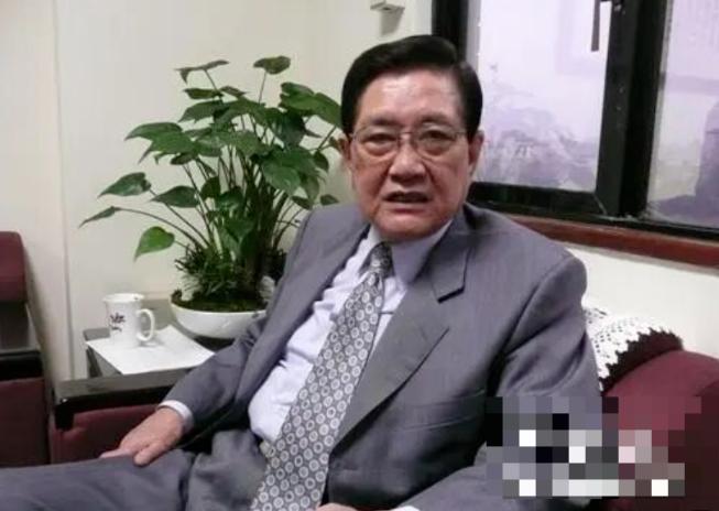 民进党创党元老：两岸统一后 "台独" 顽固分子没有赦免机会。说出这句话的，不是北
