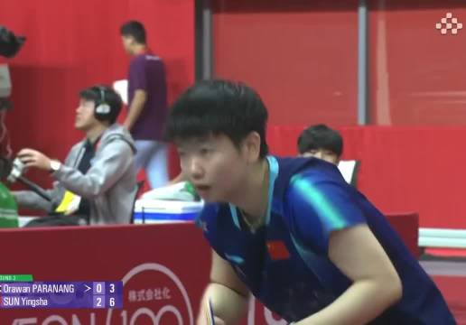 #孙颖莎仅用21天重回世界第一##国乒女队6人跻身世界前十# 21天，是孙颖莎重回榜首所用的时间，也