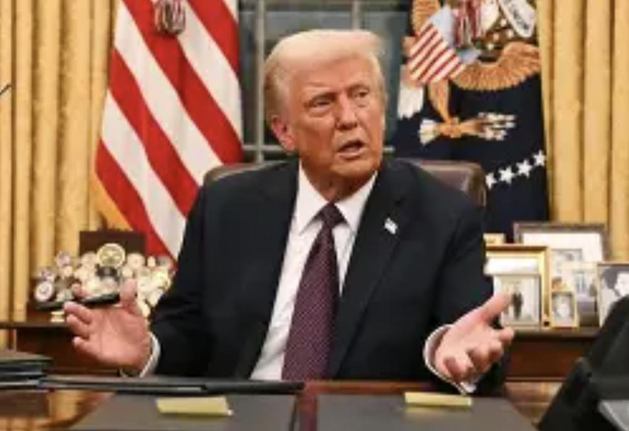 美国媒体真的是瞒不住了，虽然不想承认但是他们还是向全世界说，中国抵抗住了美国的经